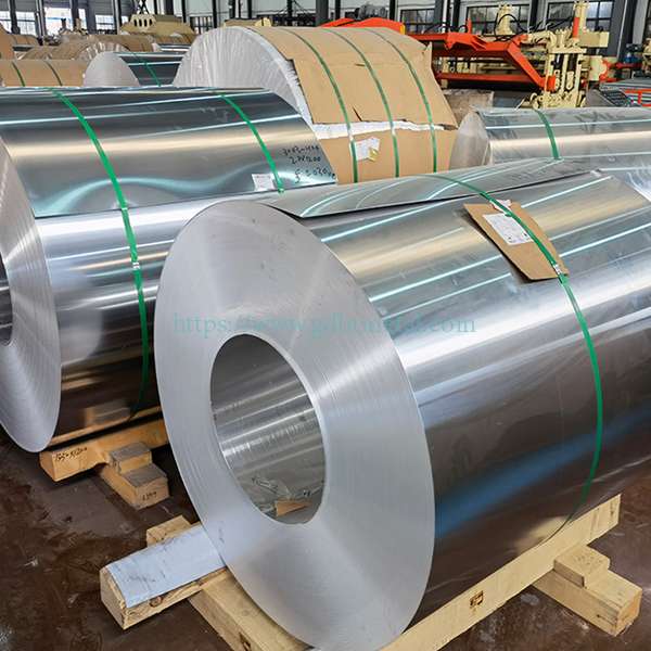 Galvanized Steel Coil